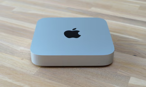 Mac Mini M2